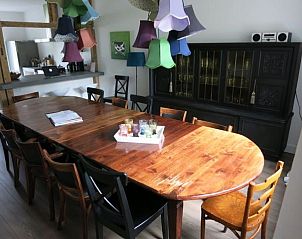 Unterkunft 02611161 - Ferienhaus Sauerland - Villa Annabelle