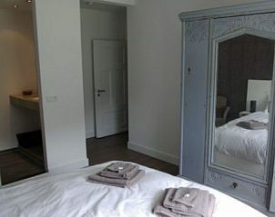 Unterkunft 02611161 - Ferienhaus Sauerland - Villa Annabelle