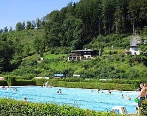 Unterkunft 02611161 - Ferienhaus Sauerland - Villa Annabelle