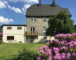 Unterkunft 02611161 - Ferienhaus Sauerland - Villa Annabelle