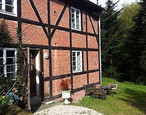 Guest house 02611801 • Holiday property North Rhine-Westphalia • Vakantiehuis in Mettmann 