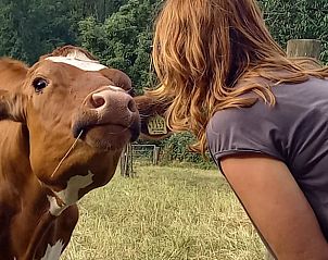 Geniet van de serene vijver en groene omgeving bij Vakantiehuisje in Neukirchen Vluyn, Noordrijn-Westfalen, Duitsland.