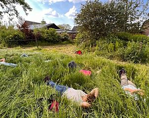 Verblijf 02612801 - Vakantiewoning Noordrijn-Westfalen - Vakantiehuisje in Neukirchen Vluyn