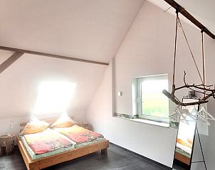 Verblijf 02612801 - Vakantiewoning Noordrijn-Westfalen - Vakantiehuisje in Neukirchen Vluyn