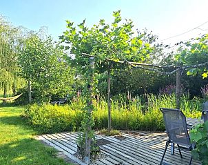 Verblijf 02612801 - Vakantiewoning Noordrijn-Westfalen - Vakantiehuisje in Neukirchen Vluyn