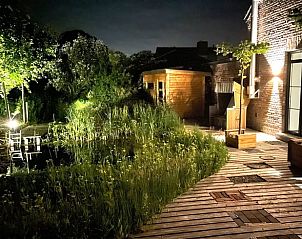 Verblijf 02612801 - Vakantiewoning Noordrijn-Westfalen - Vakantiehuisje in Neukirchen Vluyn