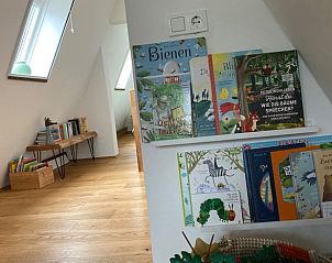 Verblijf 02616201 - Vakantiewoning Noordrijn-Westfalen - Huisje in Marienheide