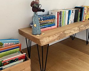 Verblijf 02616201 - Vakantiewoning Noordrijn-Westfalen - Huisje in Marienheide