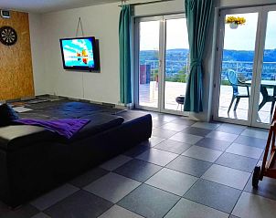 Guest house 02619002 - Apartment North Rhine-Westphalia - Appartement Bergblick