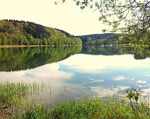 Guest house 02619002 - Apartment North Rhine-Westphalia - Appartement Bergblick