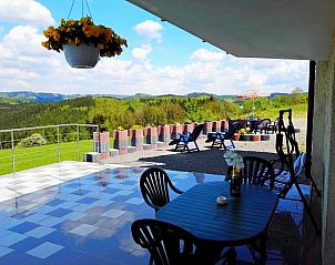 Guest house 02619002 - Apartment North Rhine-Westphalia - Appartement Bergblick
