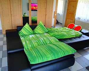 Guest house 02619002 - Apartment North Rhine-Westphalia - Appartement Bergblick