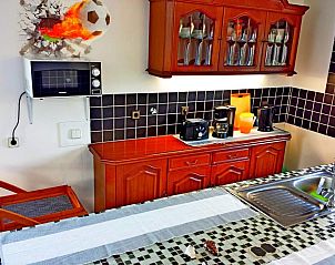 Guest house 02619002 - Apartment North Rhine-Westphalia - Appartement Bergblick
