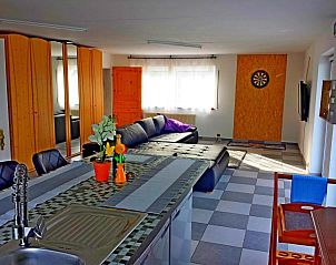 Guest house 02619002 - Apartment North Rhine-Westphalia - Appartement Bergblick