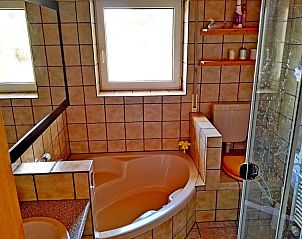 Guest house 02619002 - Apartment North Rhine-Westphalia - Appartement Bergblick