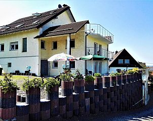 Guest house 02619002 - Apartment North Rhine-Westphalia - Appartement Bergblick