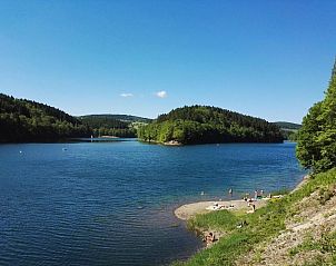 Guest house 02619002 - Apartment North Rhine-Westphalia - Appartement Bergblick