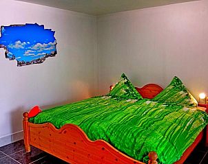 Guest house 02619003 - Apartment North Rhine-Westphalia - Appartement Studio-Apartment