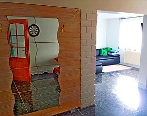 Guest house 02619003 - Apartment North Rhine-Westphalia - Appartement Studio-Apartment