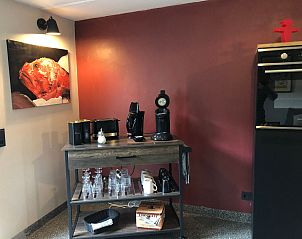 Guest house 02621302 - Apartment North Rhine-Westphalia - Appartement Urbane Remise