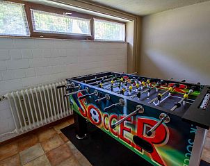 Verblijf 0262215 - Vakantiewoning Noordrijn-Westfalen - DE005