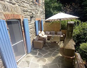 Verblijf 0262219 - Vakantiewoning Noordrijn-Westfalen - Vakantiehuisje in Monschau