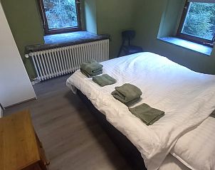 Verblijf 0262219 - Vakantiewoning Noordrijn-Westfalen - Vakantiehuisje in Monschau