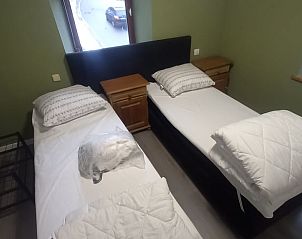 Verblijf 0262219 - Vakantiewoning Noordrijn-Westfalen - Vakantiehuisje in Monschau