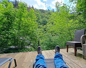 Verblijf 0262219 - Vakantiewoning Noordrijn-Westfalen - Vakantiehuisje in Monschau