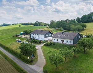 Guest house 02624906 • Holiday property North Rhine-Westphalia • Vakantiehuisje in Lennestadt 