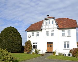 Guest house 02626101 • Apartment North Rhine-Westphalia • Appartement Am Rotenberg 