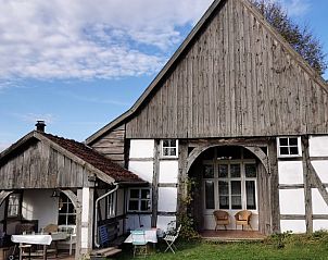 Verblijf 02626104 • Vakantiewoning Noordrijn-Westfalen • Vakantiehuisje in Detmold 