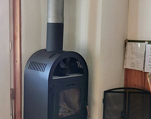 Verblijf 02626104 - Vakantiewoning Noordrijn-Westfalen - Vakantiehuisje in Detmold