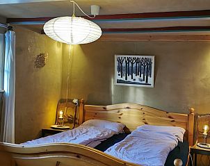 Verblijf 02626104 - Vakantiewoning Noordrijn-Westfalen - Vakantiehuisje in Detmold