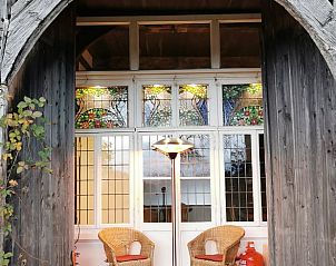 Verblijf 02626104 - Vakantiewoning Noordrijn-Westfalen - Vakantiehuisje in Detmold