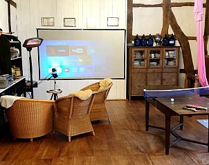 Verblijf 02626104 - Vakantiewoning Noordrijn-Westfalen - Vakantiehuisje in Detmold