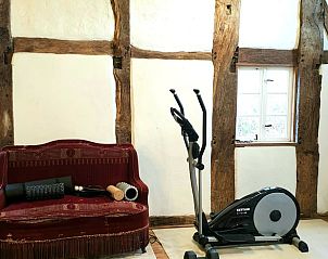 Verblijf 02626104 - Vakantiewoning Noordrijn-Westfalen - Vakantiehuisje in Detmold