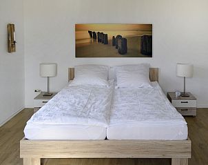 Verblijf 02626105 - Appartement Noordrijn-Westfalen - Appartement am Rotenberg