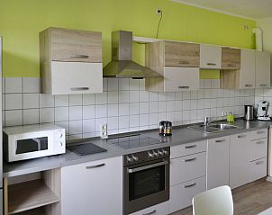 Verblijf 02626105 - Appartement Noordrijn-Westfalen - Appartement am Rotenberg