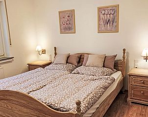 Guest house 02626905 - Apartment North Rhine-Westphalia - Appartement Lindenstra�e
