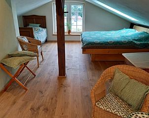 Verblijf 02628302 - Vakantiewoning Noordrijn-Westfalen - Vakantiehuis in Lippetal