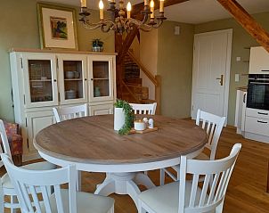 Verblijf 02628302 - Vakantiewoning Noordrijn-Westfalen - Vakantiehuis in Lippetal