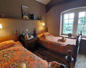Guest house 02628303 • Holiday property North Rhine-Westphalia • Vakantiehuisje in Lippetal 