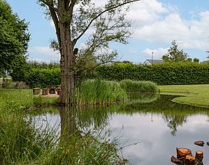 Guest house 026301 - Holiday property East Flanders - Villa Gentbos