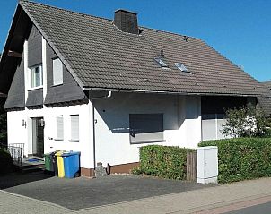 Guest house 02634803 • Holiday property North Rhine-Westphalia • Prachtig 14 persoons vakantiehuis nabij Winterberg - 