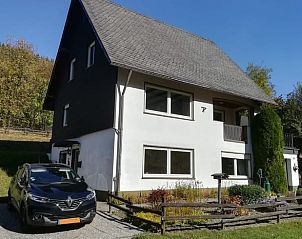 Guest house 02636302 • Holiday property North Rhine-Westphalia • Huisje in Schmallenberg - Rehsiepen 