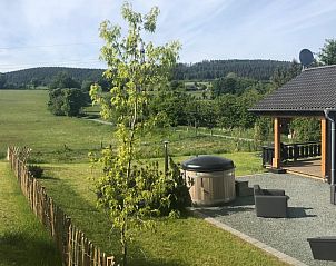 Guest house 02639602 • Holiday property North Rhine-Westphalia • Kustelberg Lodge 1 