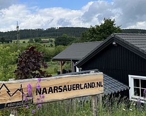 Verblijf 02639602 - Vakantiewoning Noordrijn-Westfalen - Kustelberg Lodge 1