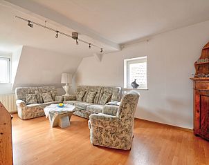 Verblijf 02641002 - Appartement Noordrijn-Westfalen - Appartement Am Brauamt