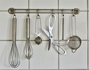 Verblijf 02641002 - Appartement Noordrijn-Westfalen - Appartement Am Brauamt